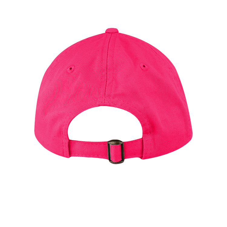 Buns and Guns OG Classic Cotton Dad Hat