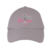 Buns and Guns OG Classic Cotton Dad Hat