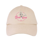 Buns and Guns OG Classic Cotton Dad Hat