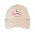 Buns and Guns OG Classic Cotton Dad Hat