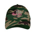Buns and Guns OG Classic Cotton Dad Hat