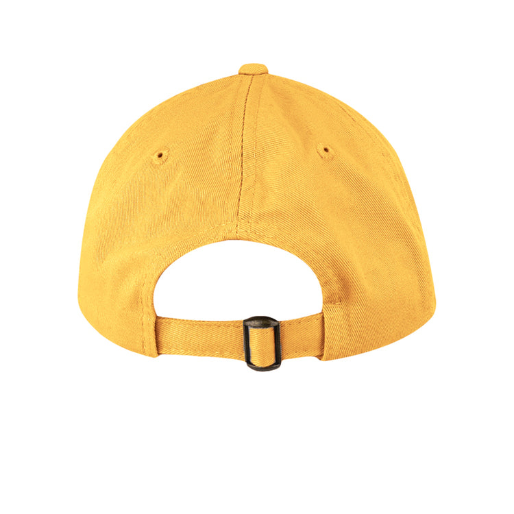Buns and Guns OG Classic Cotton Dad Hat