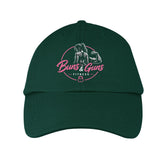Buns and Guns OG Classic Cotton Dad Hat