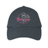 Buns and Guns OG Classic Cotton Dad Hat