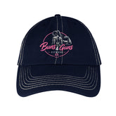 Buns and Guns OG Classic Cotton Dad Hat