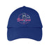 Buns and Guns OG Classic Cotton Dad Hat