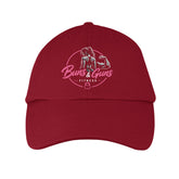 Buns and Guns OG Classic Cotton Dad Hat