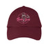Buns and Guns OG Classic Cotton Dad Hat