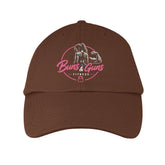 Buns and Guns OG Classic Cotton Dad Hat