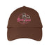 Buns and Guns OG Classic Cotton Dad Hat