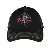 Buns and Guns OG Classic Cotton Dad Hat