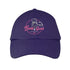Buns and Guns OG Classic Cotton Dad Hat