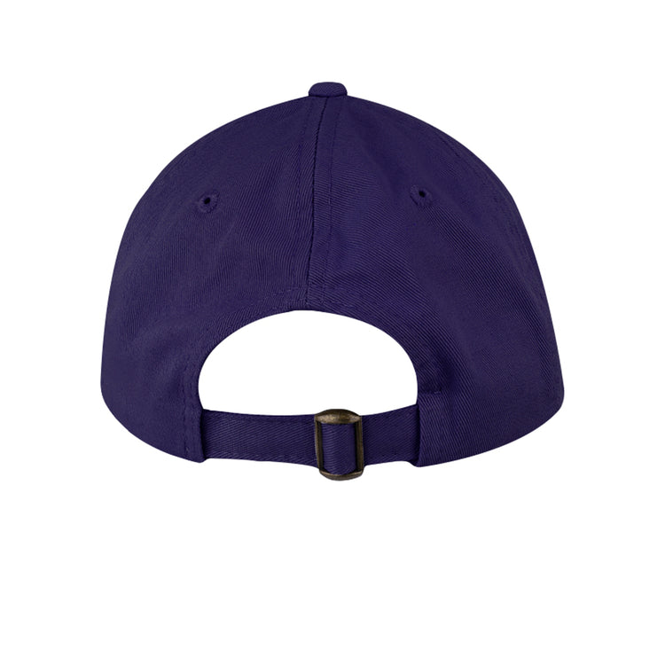 Buns and Guns OG Classic Cotton Dad Hat