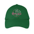 Buns and Guns OG Classic Cotton Dad Hat