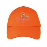 Buns and Guns OG Classic Cotton Dad Hat