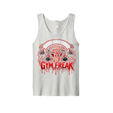 Gym Freak Men&