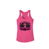 Buns and Guns Gym Freak Women&