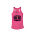 Buns and Guns Gym Freak Women&