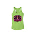 Buns and Guns Gym Freak Women&