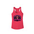Buns and Guns Gym Freak Women&
